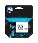 HP 302 RENKLİ