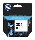 HP 304 SİYAH