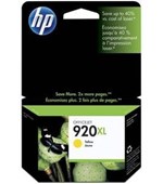HP CD974A HP 920XL Sarı Officejet Mürekkep Kartuşu