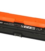 HP CE740 SİYAHTONER