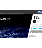 HP CF217A ORJİNAL TONER