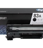 HP CF283A ORJİNAL, İTHAL VE DOLUM TONER